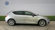 SEAT Leon 1.5 TSI EVO 150 FR Sport [EZ] 5dr Petrol Hatchback